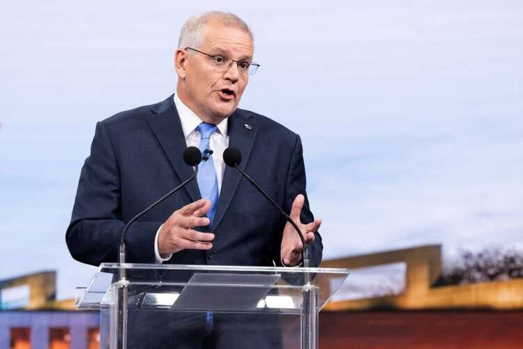 Cost of living in focus as Australia&#8217;s election race hits final stretch