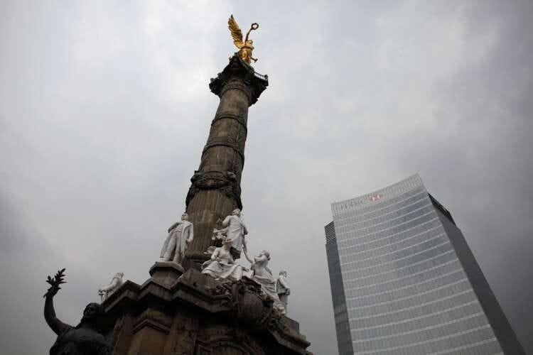 Financial risks of climate change overplayed, senior HSBC banker says