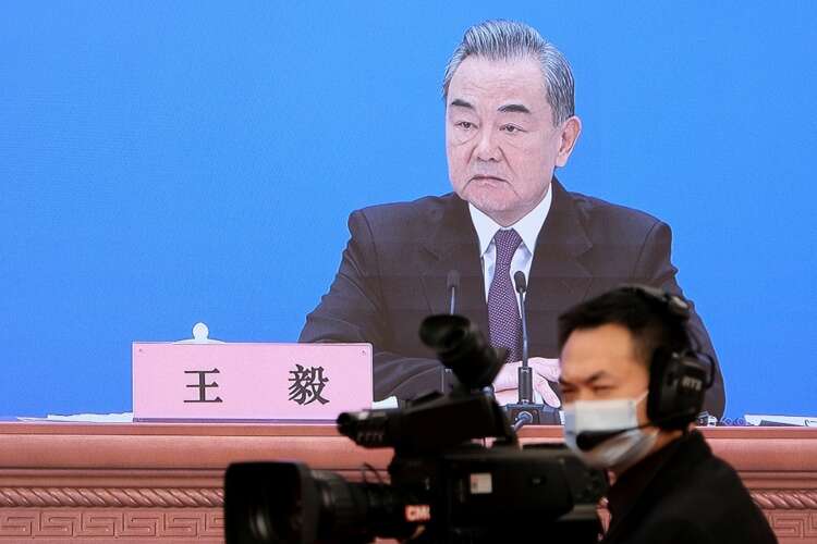 China, Pacific islands unable to reach consensus on regional pact