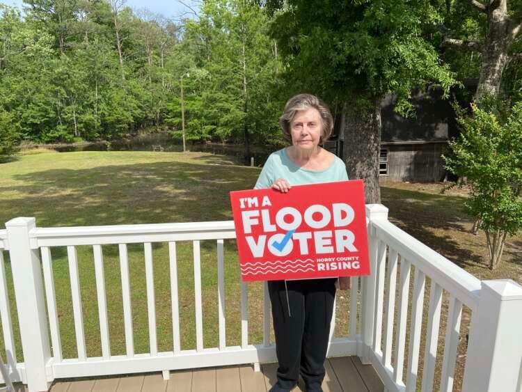FEATURE-As U.S. flooding worsens, South Carolina redraws risk maps