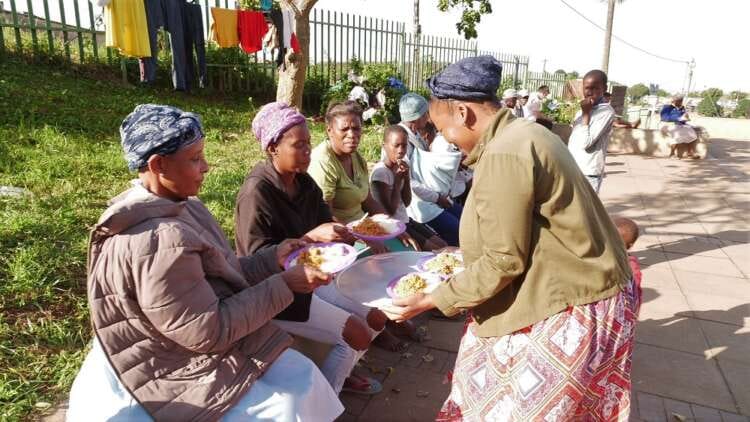 FEATURE-South Africa flooding leaves survivors traumatised, homeless