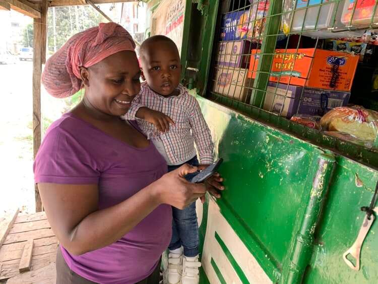 FEATURE-Africa&#8217;s mobile money taxes risk driving poor out of digital economy