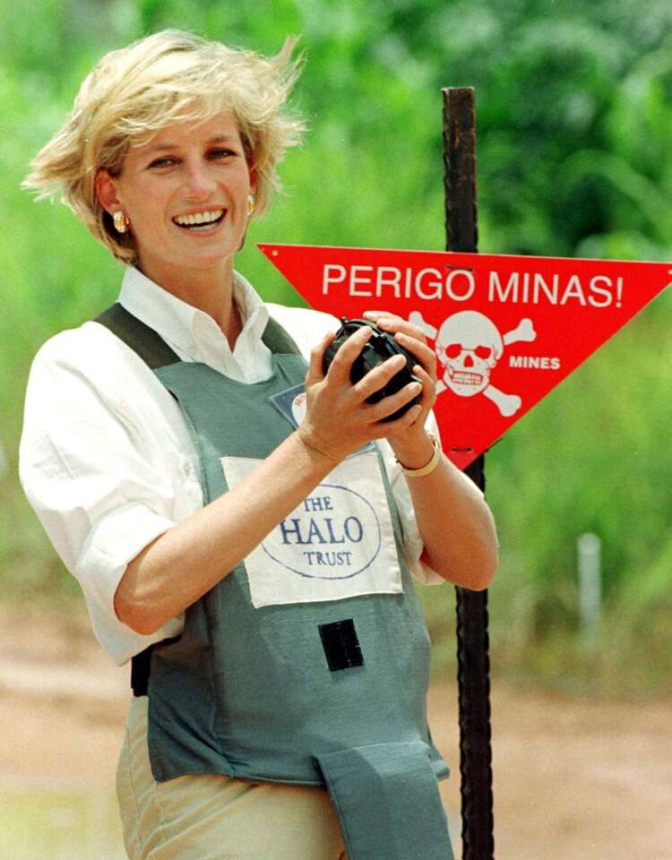 New documentary &#8216;The Princess&#8217; immerses audiences in Diana&#8217;s story
