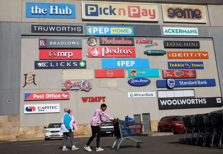 COVID can&#8217;t break South Africa&#8217;s love affair with shopping malls
