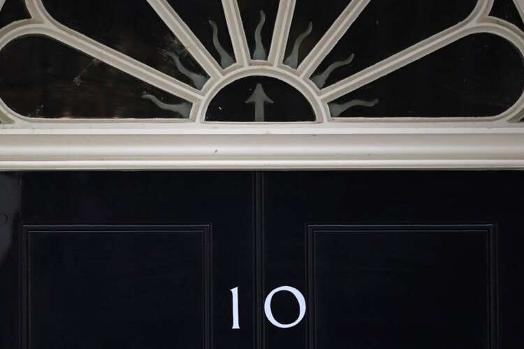Factbox-Who will replace UK Prime Minister Boris Johnson?