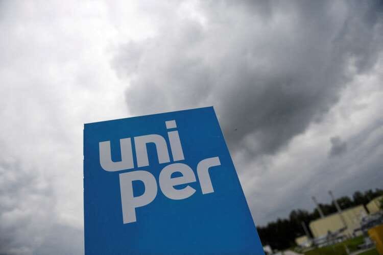 Uniper rescue plan takes shape, with price rises possible