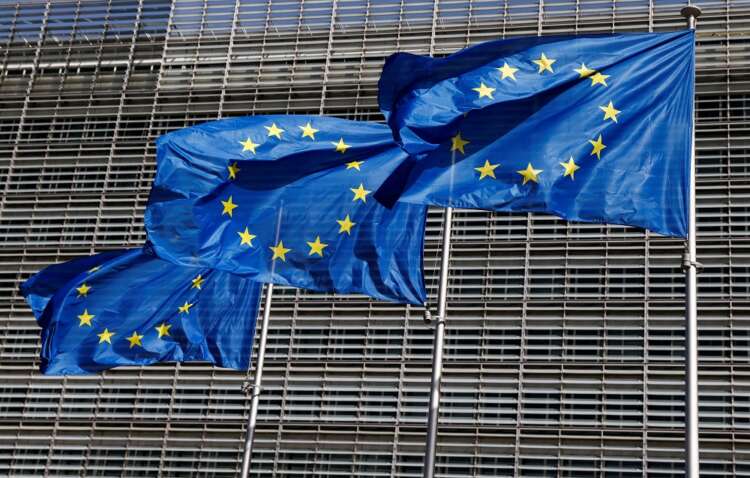 EU says full Russian gas halt would slash GDP