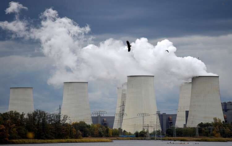 Factbox-Europe ramps up coal imports as energy supply fears grow