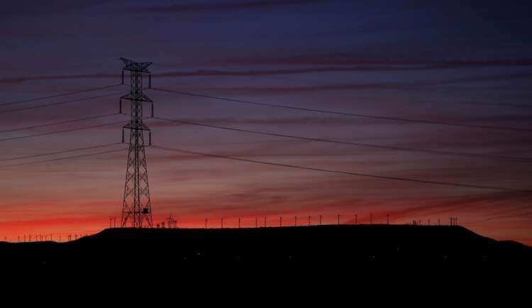 Spot prices up on less solar, rising French demand
