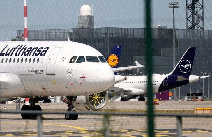 German investor Kuehne does not plan to further boost Lufthansa stake &#8211; FAZ