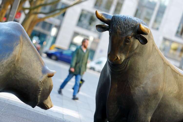 German bond yields at new highs after stronger-than-expected PMIs
