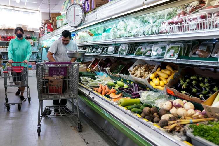World at rising risk of recession as inflation hits consumers