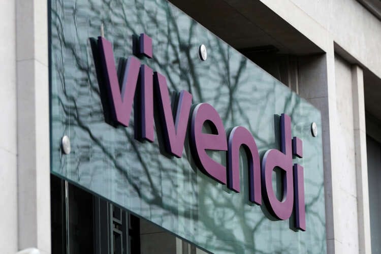 Single broadband network is &#8216;right step&#8217; for Italy, Vivendi says