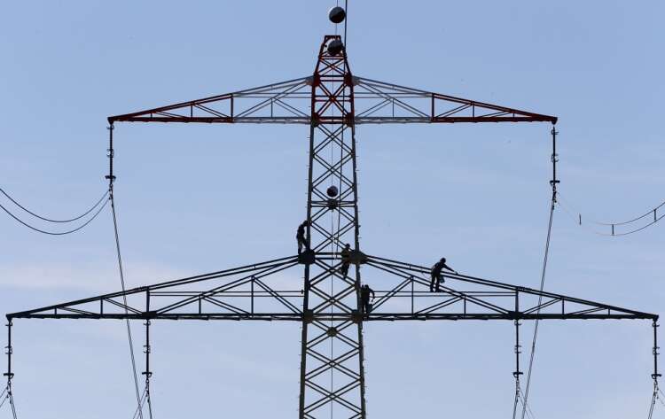 Funds from electricity levy could help German households, says renewables association