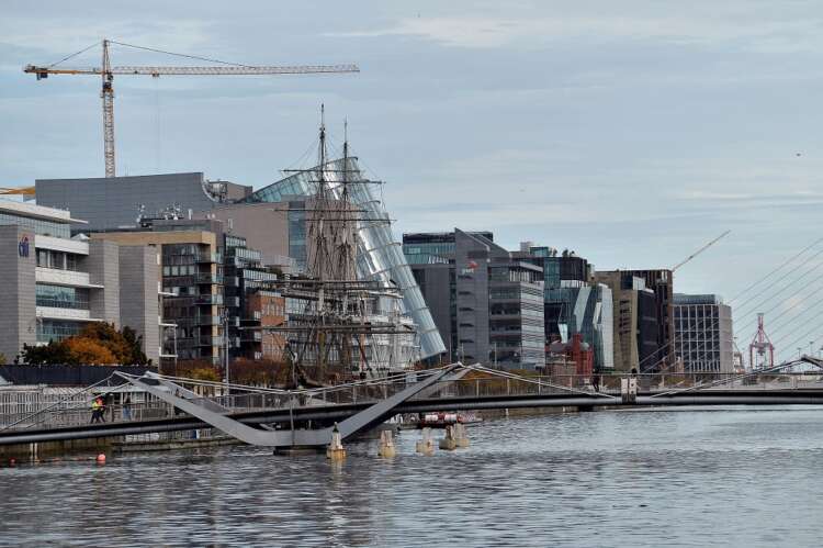 Foreign business travel missing ingredient for Irish hotel recovery &#8211; Dalata