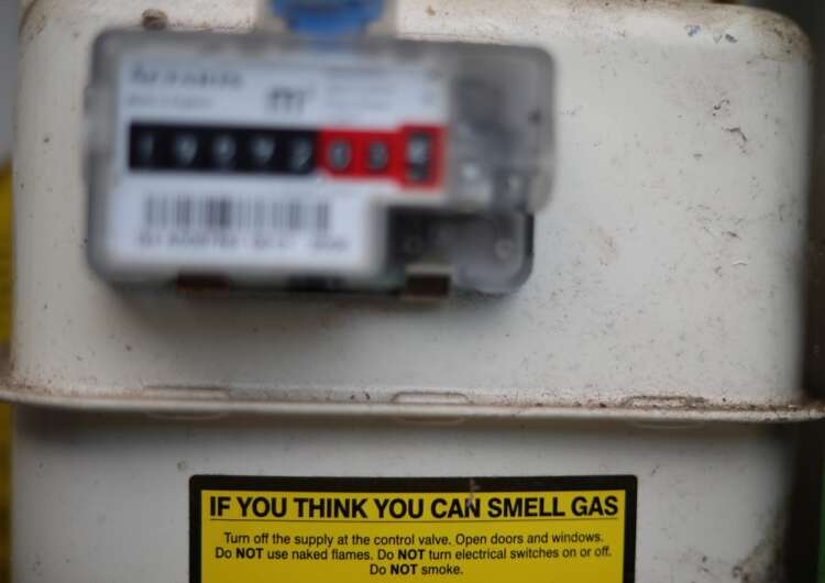 UK energy bill help won&#8217;t lower inflation, statisticians rule