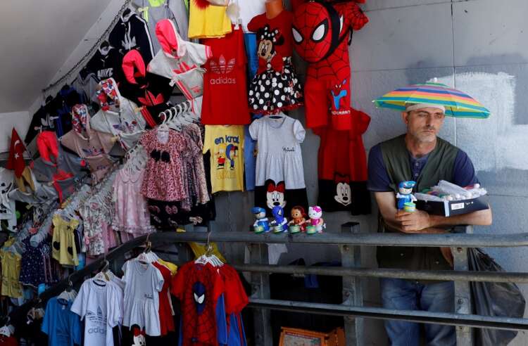 Turkey&#8217;s economy grew 7.6% in Q2 driven by domestic demand, exports
