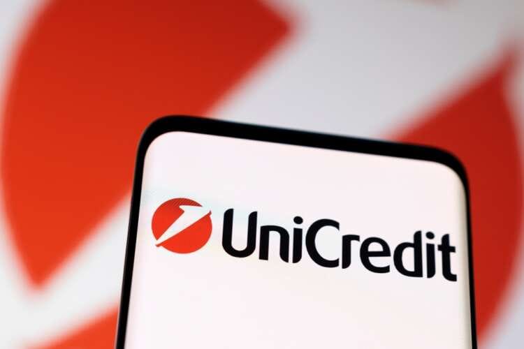 UniCredit gets ECB&#8217;s green light for second 1 billion euro share buyback