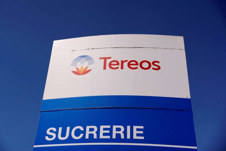 French sugar makers to start output early as energy curbs loom