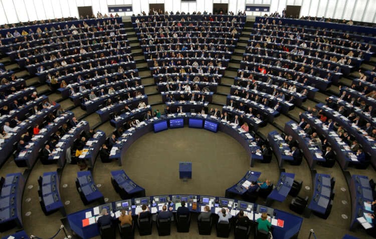 Global body urges EU to make company life simpler by aligning climate reporting