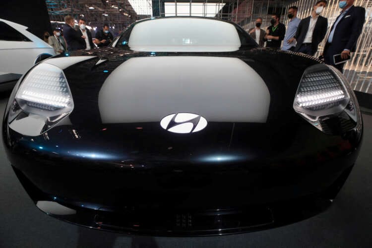 New U.S. rules on EV subsidies slam Hyundai, Kia&#8217;s dreams