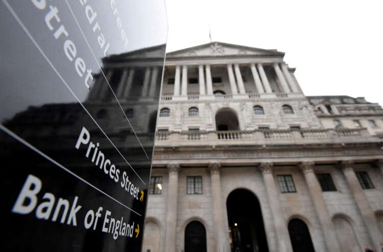 High inflation is bad for UK productivity &#8211; BoE&#8217;s Mann