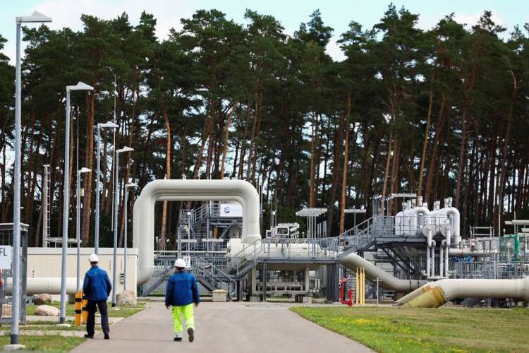 Europe&#8217;s alternatives if Russia shuts off gas supply