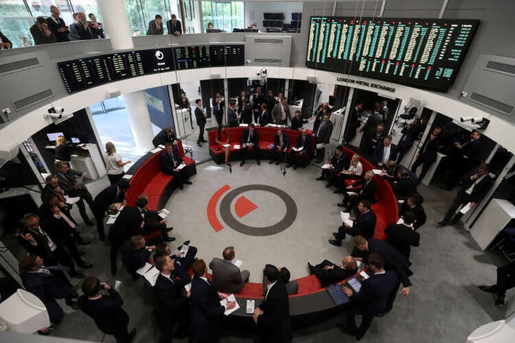 Analysis-Nickel meltdown puts spotlight on LME&#8217;s search powers