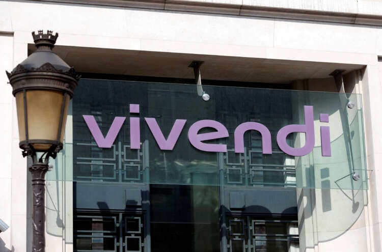 TF1 to take action against Vivendi&#8217;s Canal+ over decision to stop airing its programmes