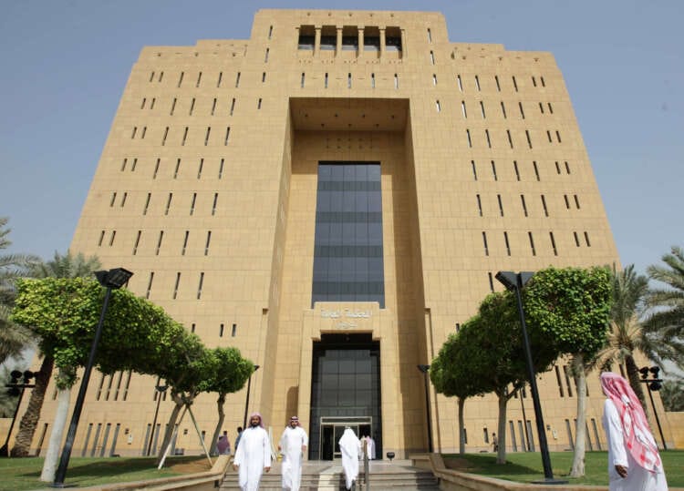 Saudi snitching app turns citizens into social media police