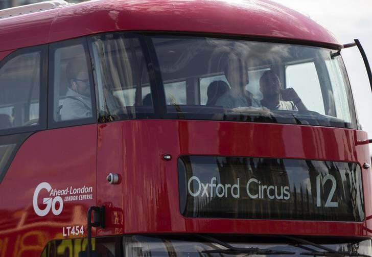 Transport operator Go-Ahead flags cyber security breach