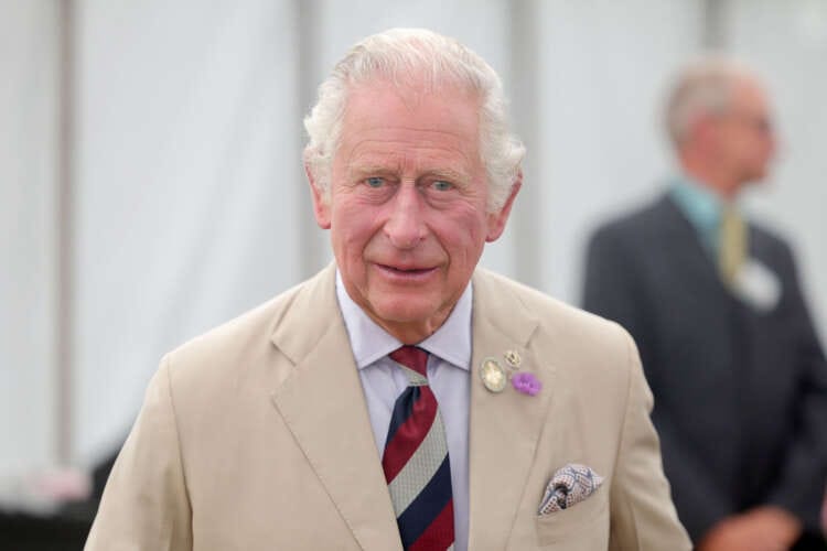 Britain&#8217;s new king will address the nation on Friday