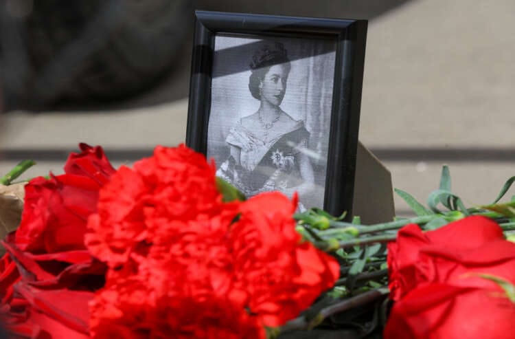Germany&#8217;s Scholz: Queen Elizabeth embodied the best of Europe&#8217;s shared inheritance