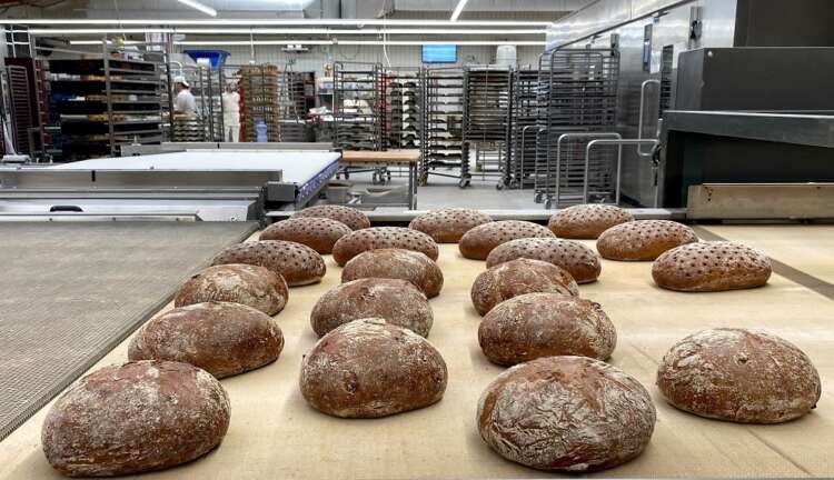 Germany&#8217;s bakeries burnt by rising energy prices