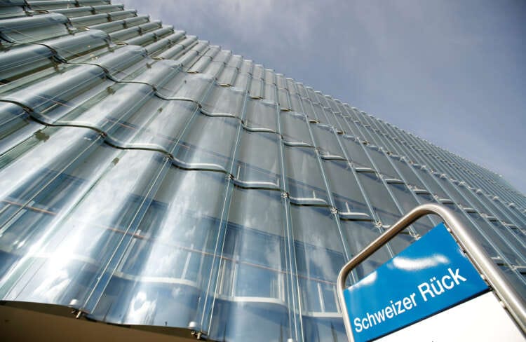 Global reinsurers see inflation, war driving higher rates