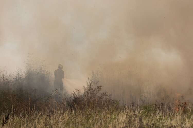 Climate impacts heading to &#8216;uncharted territories of destruction&#8217; -UN chief
