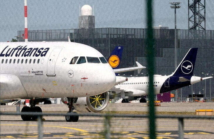 Kuehne raises Lufthansa stake to 17.5% as Germany sells remaining shares