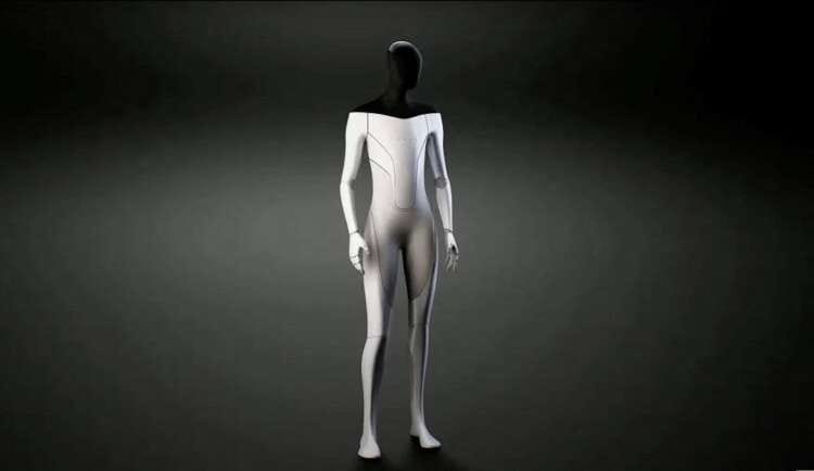 Elon Musk set to showcase Tesla&#8217;s humanoid robot after delay