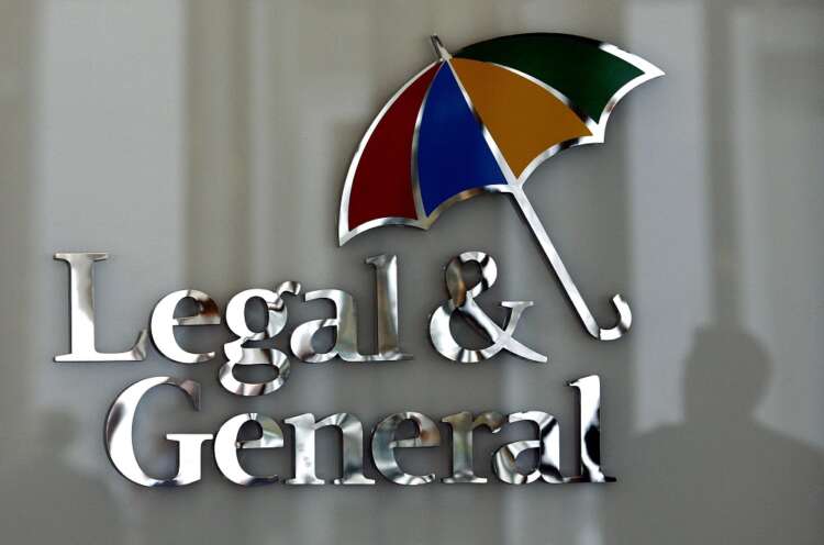 L&#038;G says not a forced seller of UK government bonds