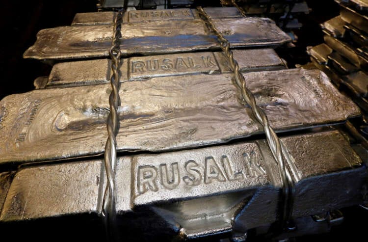 Banning Russian aluminium would create uncertainty about LME&#8217;s role -Rusal