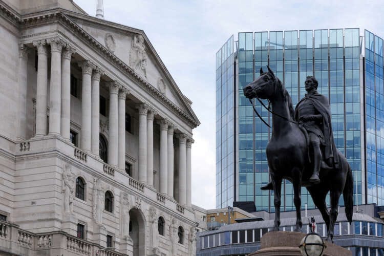 The recent Bank of England meeting, the biggest rate hike, recession warning and the fallout