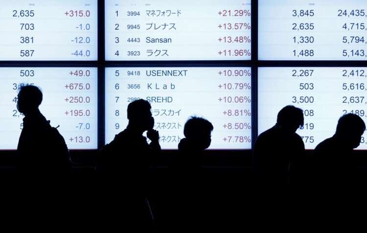 Marketmind: Reality check