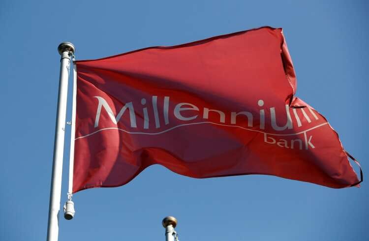 Poland&#8217;s Bank Millennium third-quarter results hit by payment holidays