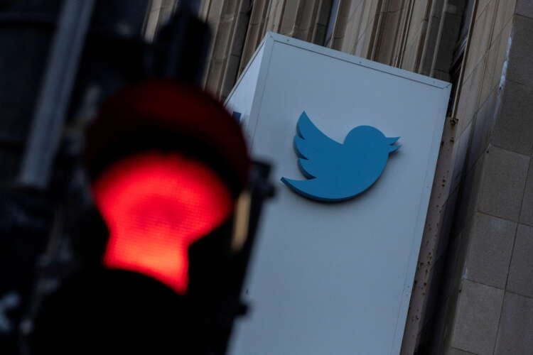France demands Twitter ensure it can preserve &#8216;safe environment&#8217;