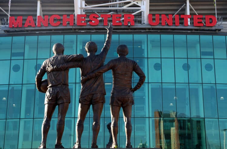 Soccer-Manchester United fans want more say under any new owners