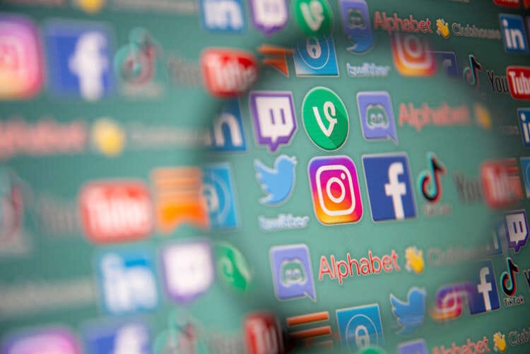 UK to fine tech companies that fail to remove self-harm material