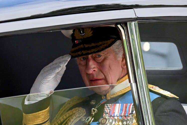 Another momentous year beckons for Britain&#8217;s royal family