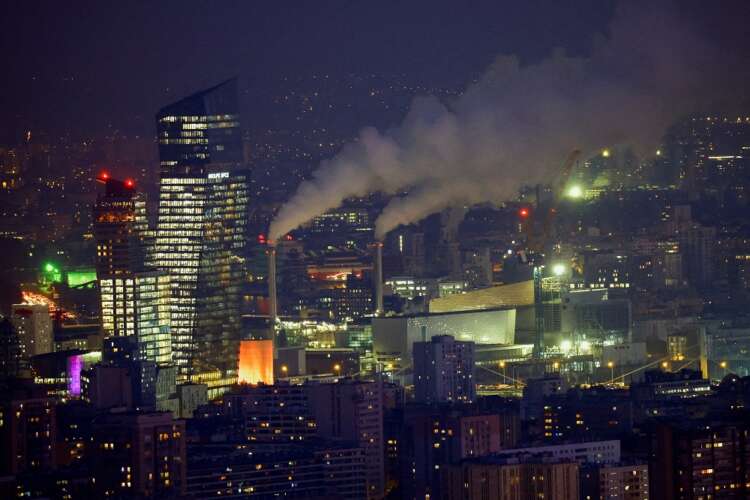 France strains to avert power cuts as cold snap tests Europe&#8217;s energy resolve