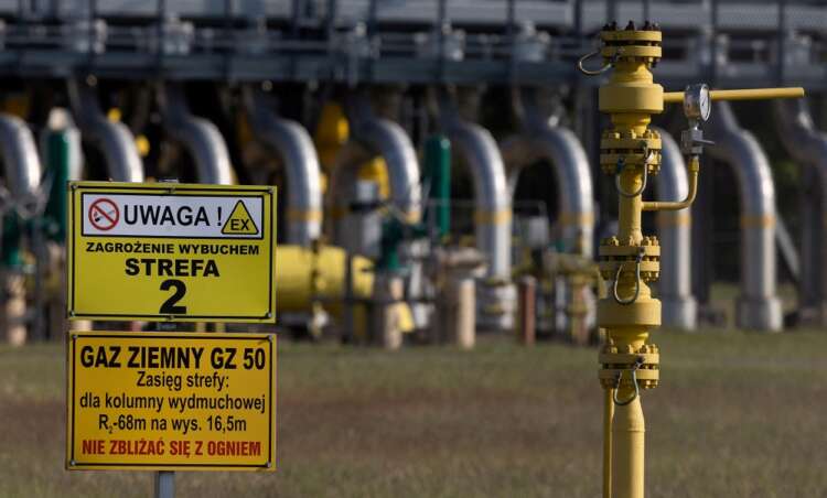 Explainer-Europe&#8217;s fiercely contested plan to cap gas prices