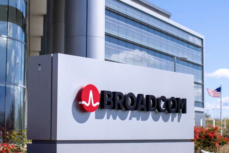 EU opens antitrust probe into Broadcom&#8217;s $61 billion VMware bid